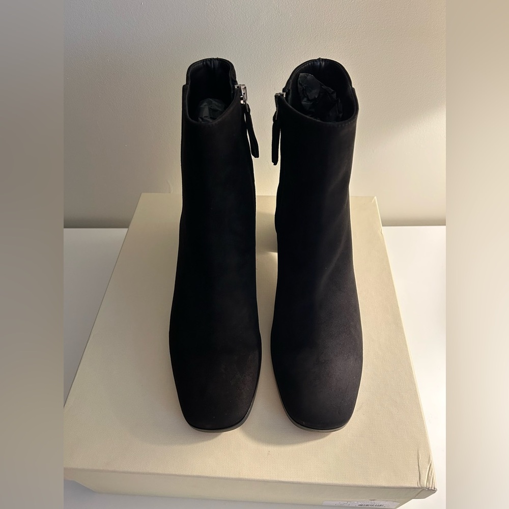 M Gemi Cristina Bootie